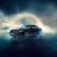 Illustration for article titled Earth Materials Are Bullshit So BMW Used Literal Space Rocks to Decorate My M850i